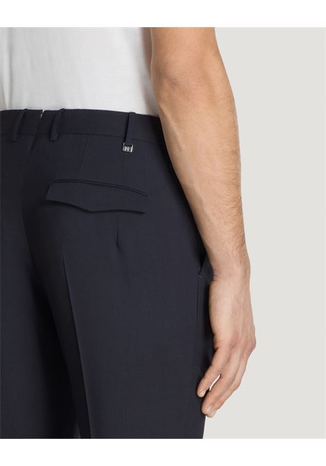 Pantaloni Master in lana four season PT TORINO | Pantaloni | COAFMAZA0CL10360